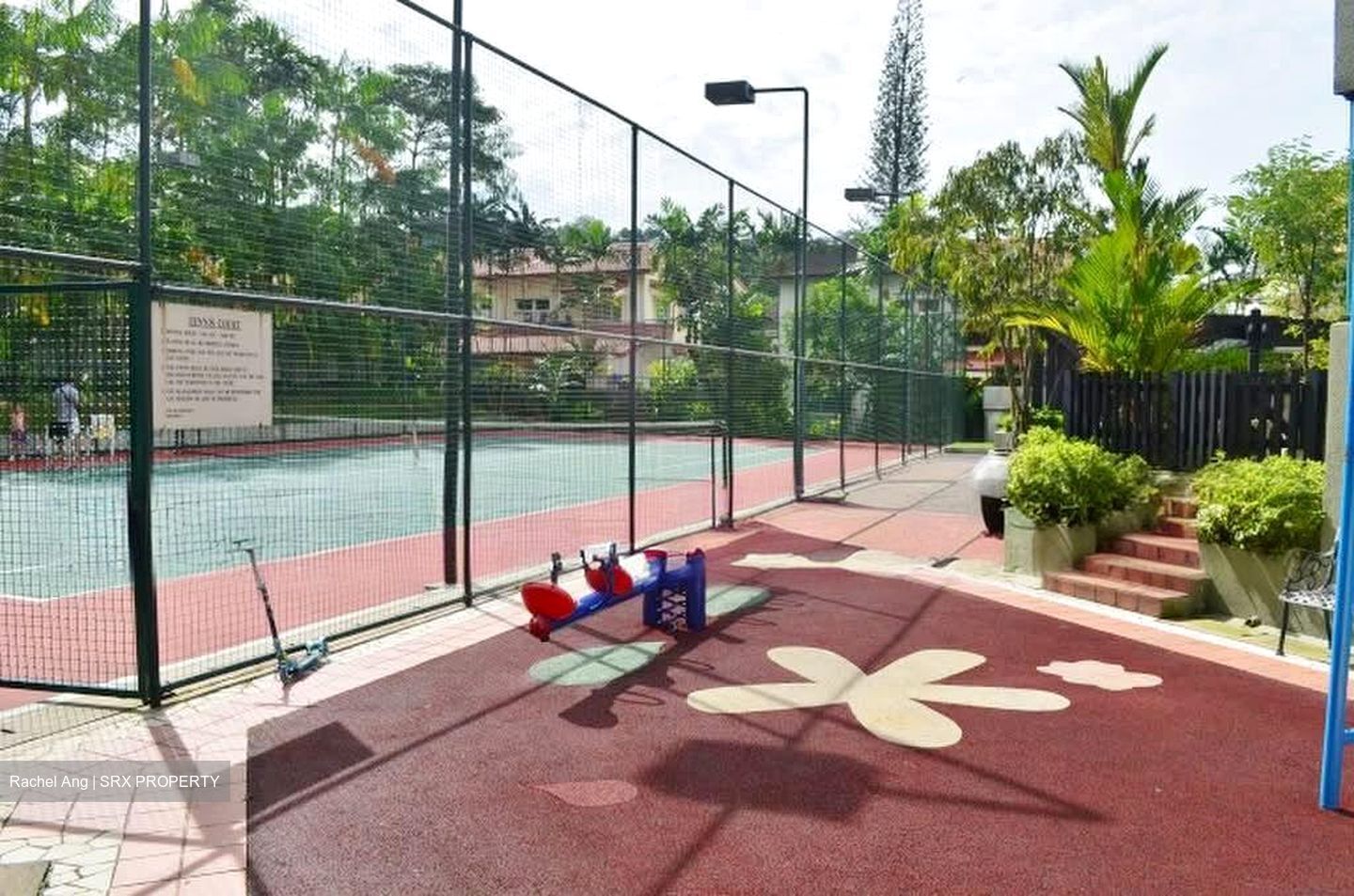 Montrosa (D23), Condominium #568897771